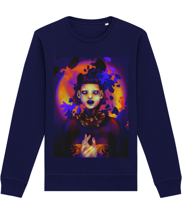 The Nightmare of an Angel Roller