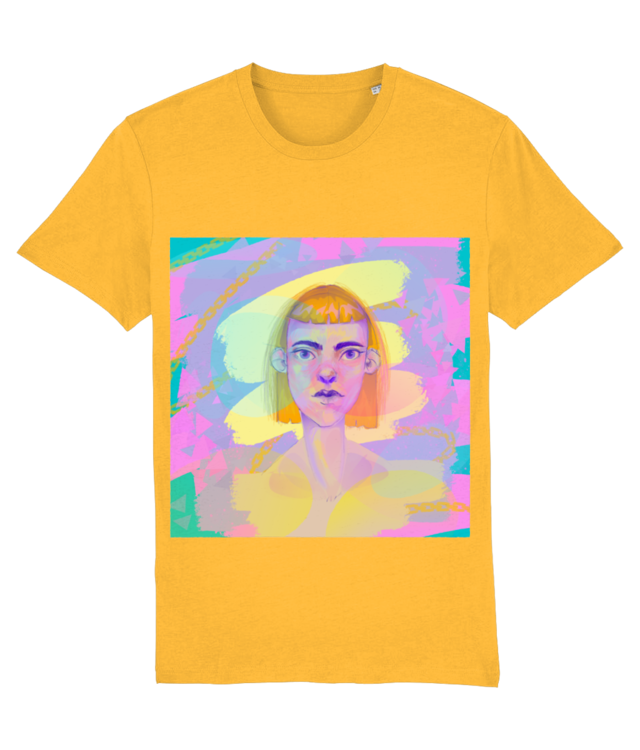 Self Portrait Creator 2.0 STTU169