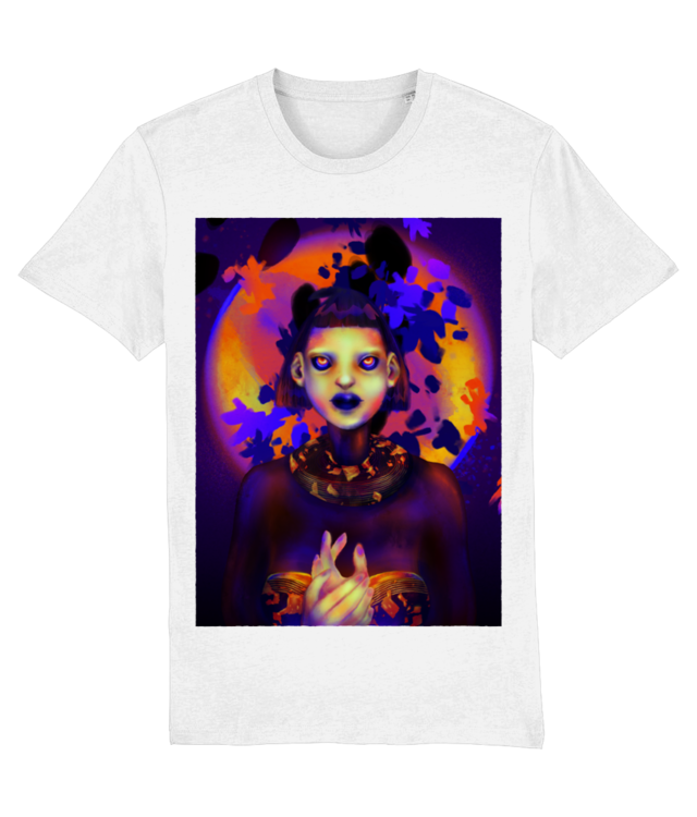 The Nightmare of an Angel Creator 2.0 STTU169