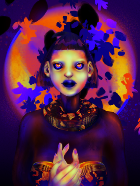 Remake of nightmare of an angel 2 big