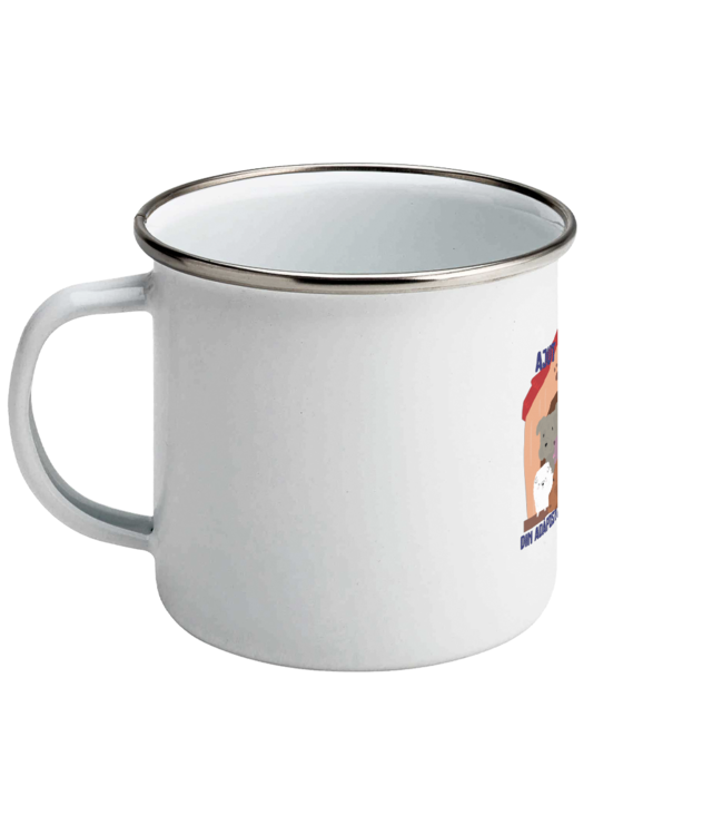 #SusținROLDA_Ajut câinii din adăposturile publice_Cana Emailata