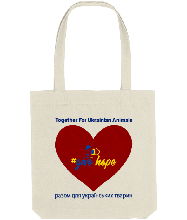 UKRAINE2 Tote Bag