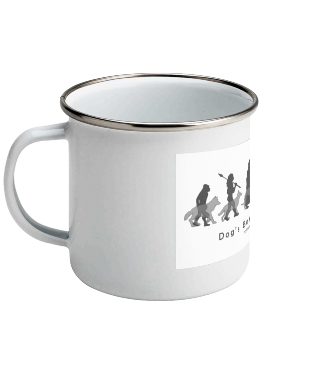 #DOG BEST FRIEND Cana Emailata