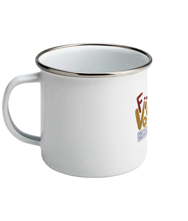 FII VOCEA LOR  Cana Emailata