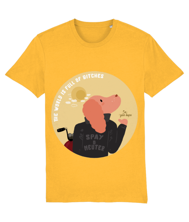 #SPAY & NEUTER Creator 2.0 STTU169