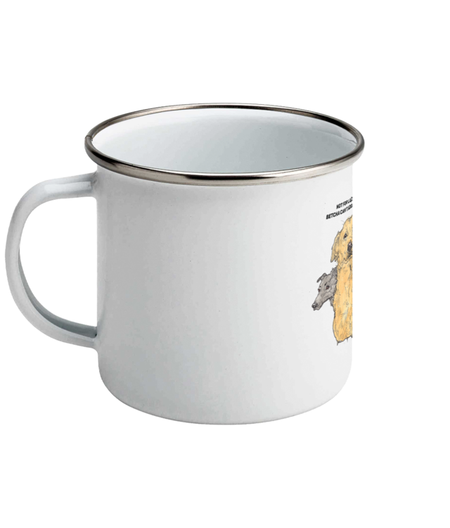 #ROLDADogs _Not for la(z)y ones_Cana Emailata