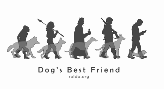 #DOG'S BEST FRIEND