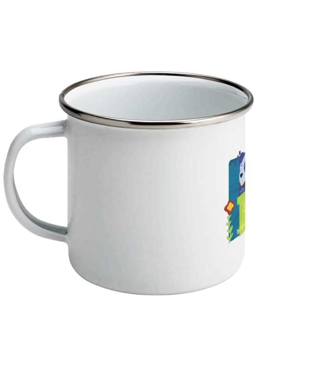 #SusținROLDA_Susțin Animalele_Cana Emailata