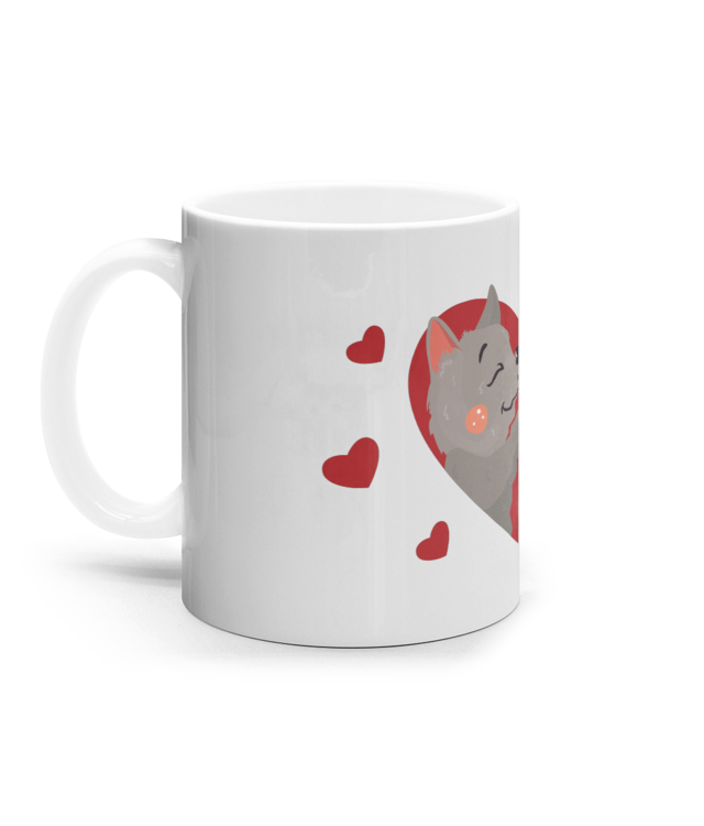 #VALENTINE'S DAY_2 Cana Ceramica Alba