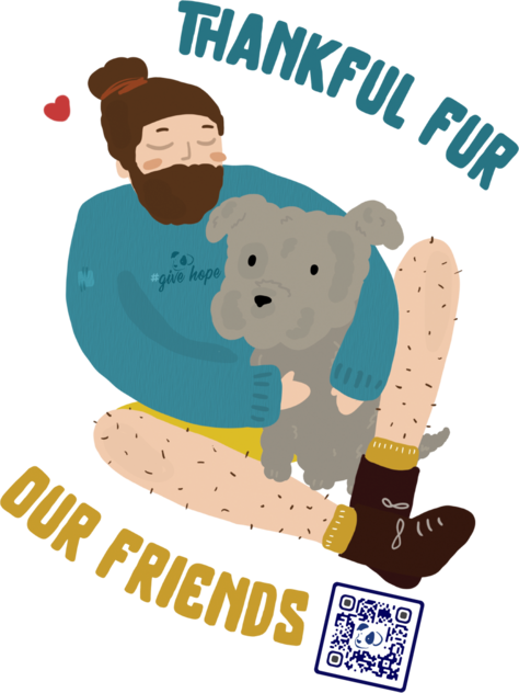 FUR FRIENDS