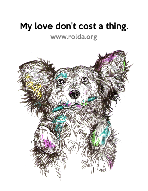 #MY LOVE DON'T COST A THING 