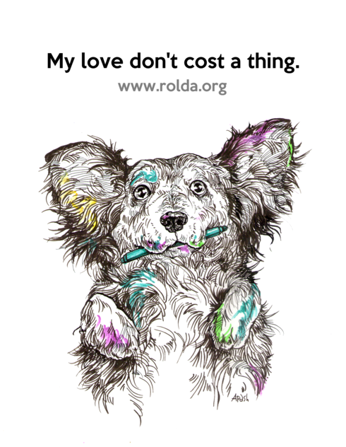 #MY LOVE DON'T COST A THING 