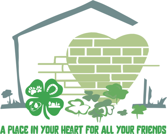 A PLACE IN YOUR HEART