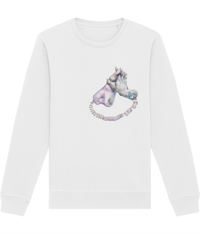 Self Love |Bluză Unisex Essential | Roller