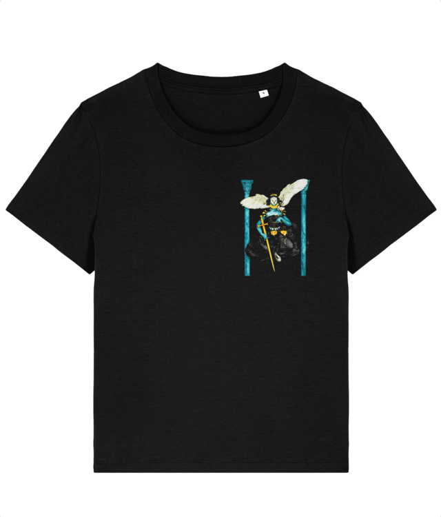 Justice justice original Stella Muser STTW172