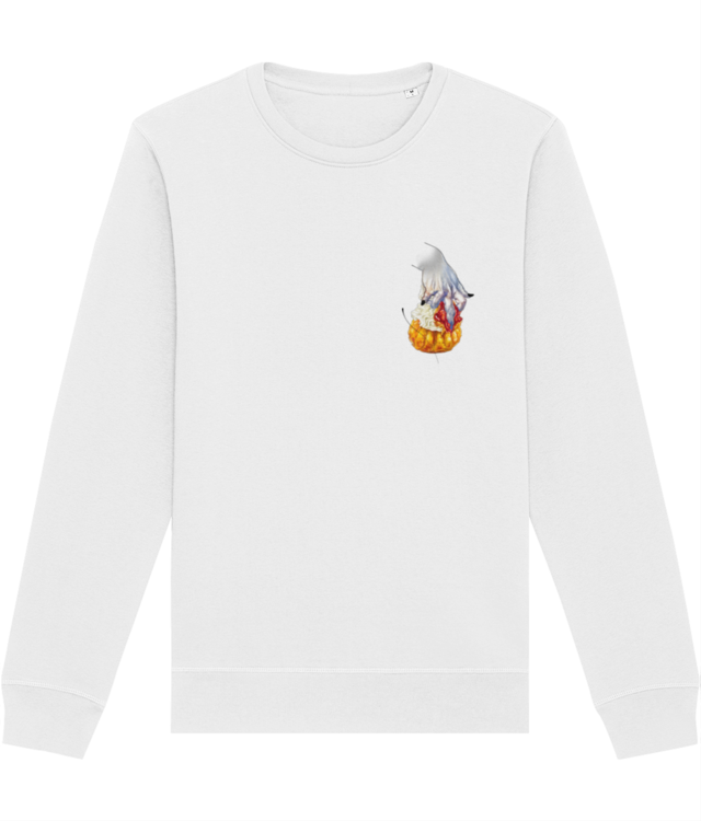 Fragile | Bluză Unisex Essential | Roller