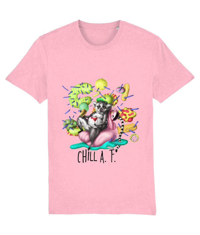 Chill AF Creator 2.0