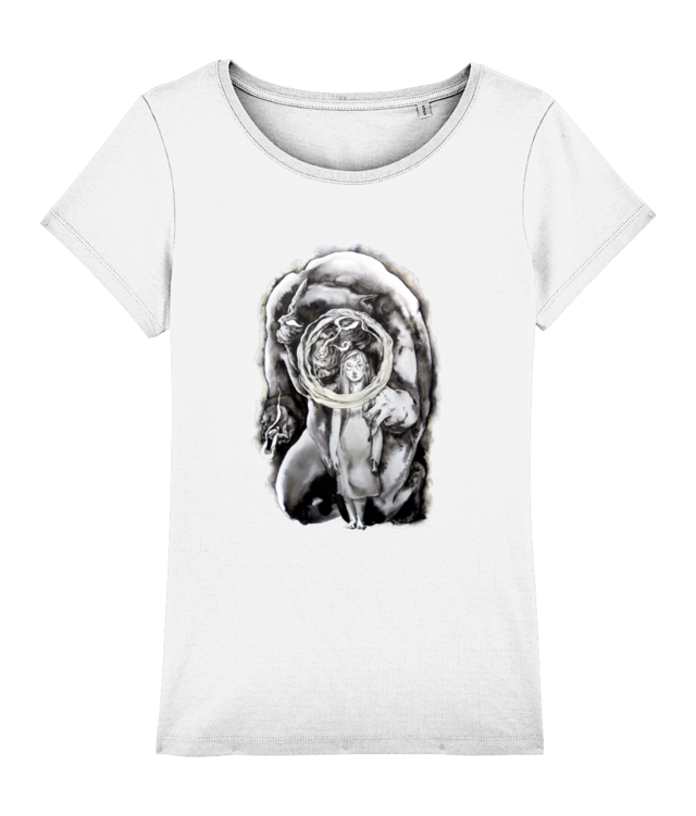 Personal Monster | Stella Muser