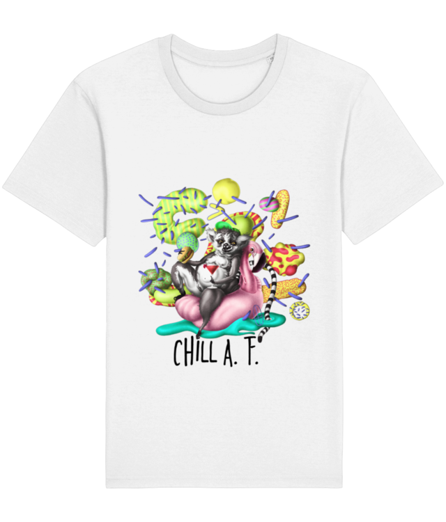 Chill AF | Rocker