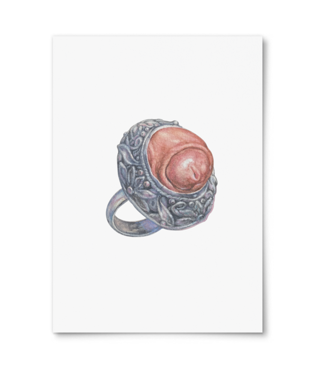 Girl Power Photo Matt Fibre 200 | A4 Portrait