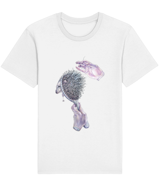 Hedgehog brush | Rocker