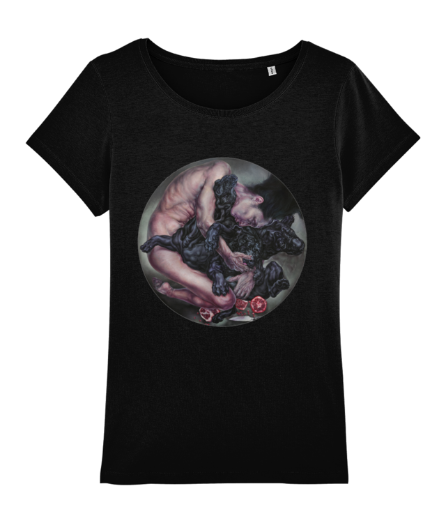 Persefona Stella Muser