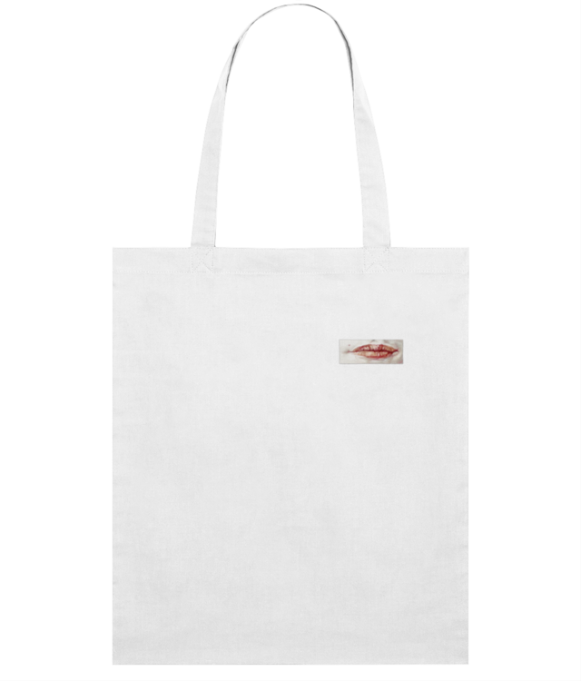 Mr Desert Light Tote Bag