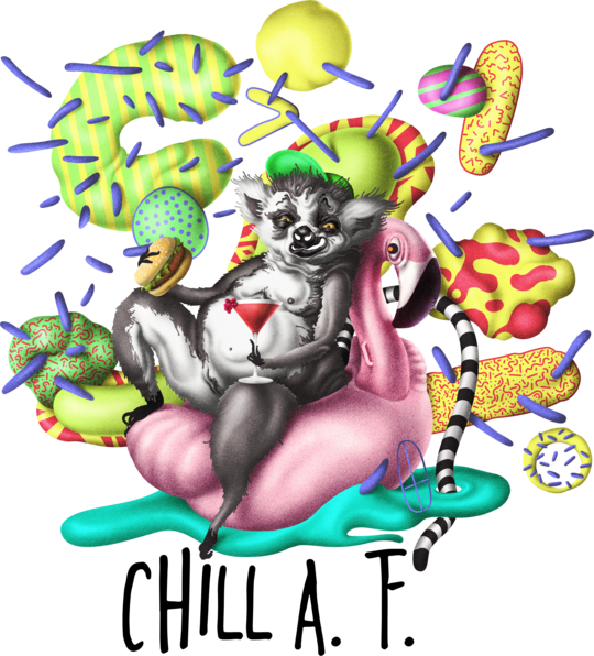 Chill AF
