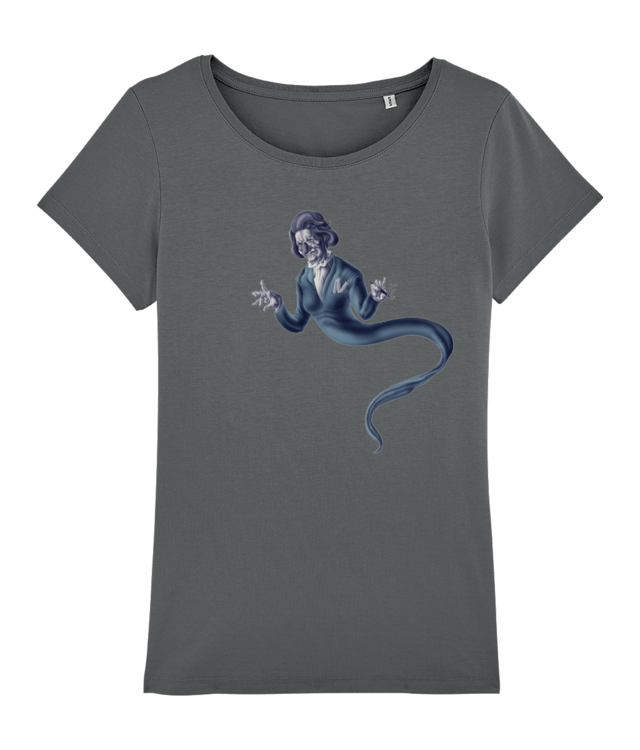 Miss Nutzi Ceushescu | Stella Muser