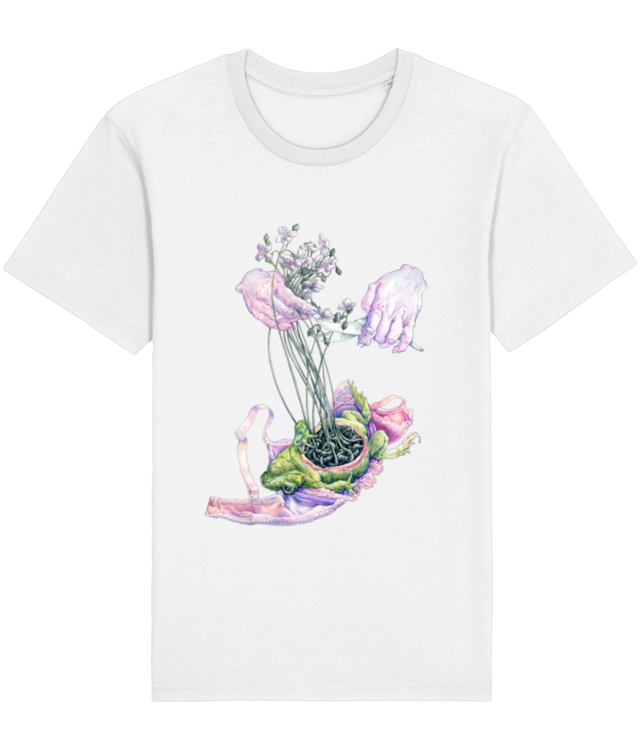 Intimacy Harvester | Rocker