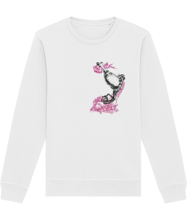 Nuggets Bluză Unisex Essential | Roller