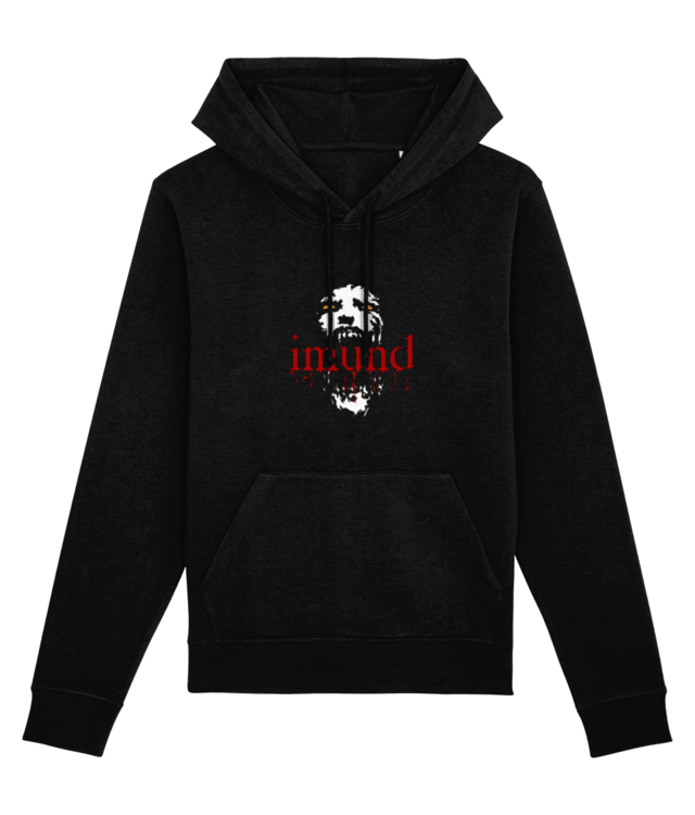 Imund Zombie Hanorac Unisex Essential | Drummer 2.0