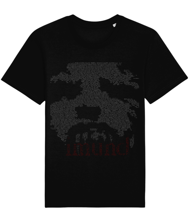 Imund Lyrics black Rocker