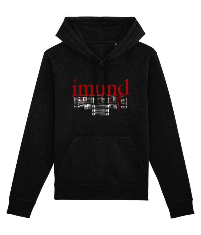 Imund Parlament Hanorac Unisex Essential | Drummer 2.0