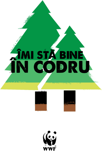 Imi sta bine in codru