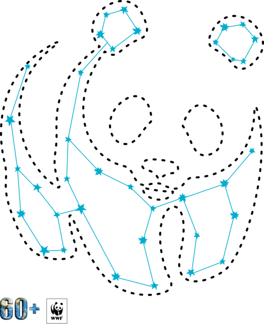 Panda Constellation
