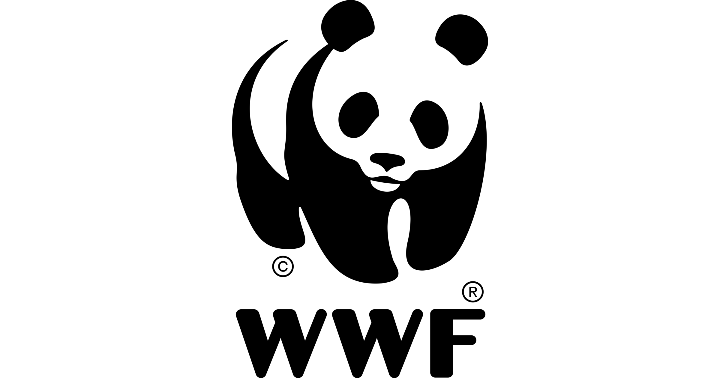 Panda WWF
