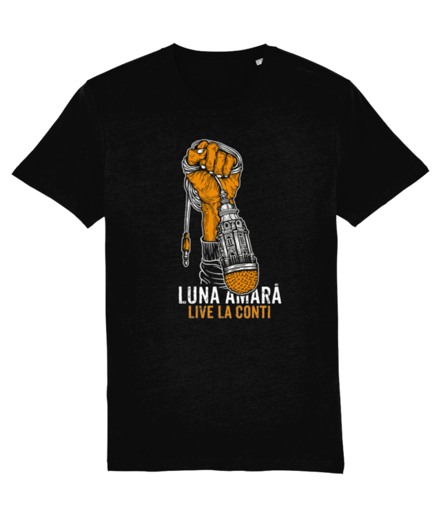 Live at Conti Creator 2.0