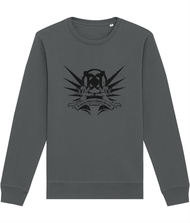 IPR - In ochii tai bk Bluză Unisex Essential | Roller