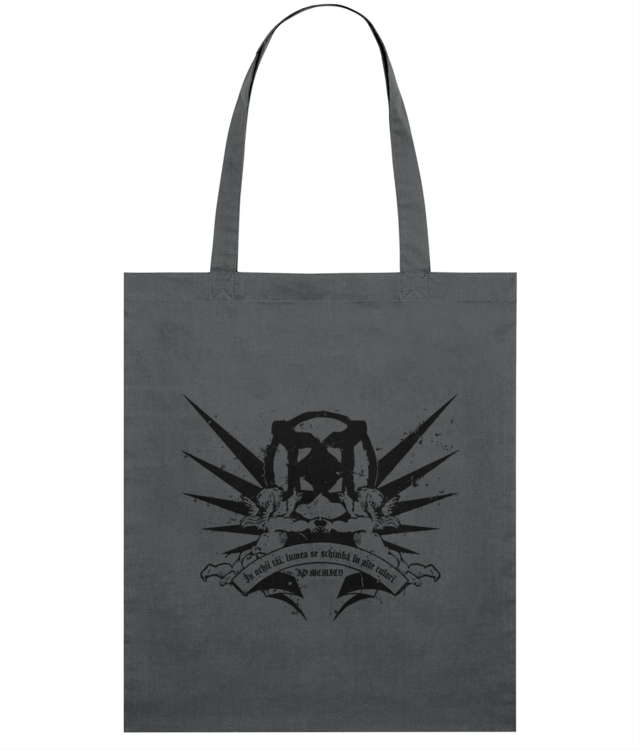 IPR - In ochii tai bk Sacoșă Subțire Țesută De Bumbac | STAU773