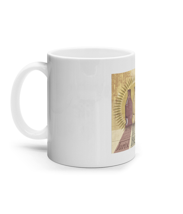 Reclama Bem Bem Cana Ceramica Alba