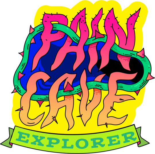 Pain Cave Explorer