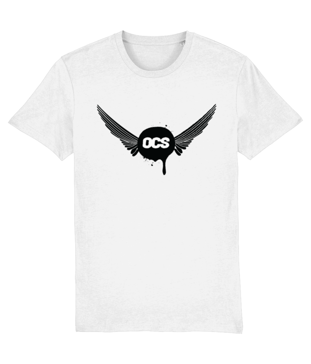OCS Tricou Unisex De Bumbac Premium | Creator 2.0