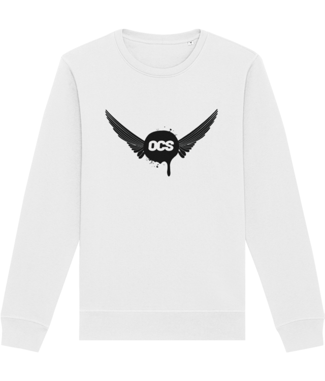 OCS Bluză Unisex Essential | Roller