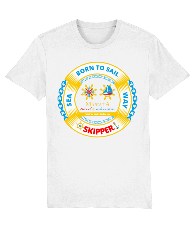 Măria Ta Travel and Adventure - Skipper Creator 2.0
