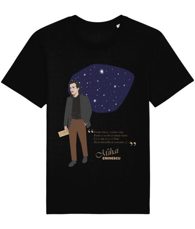 Mihai Eminescu  Rocker