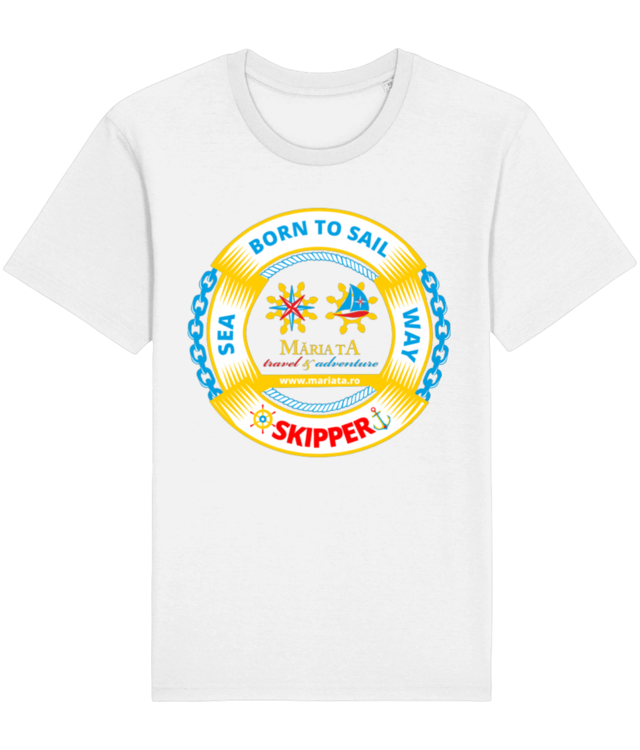 Măria Ta Travel and Adventure - Skipper Rocker