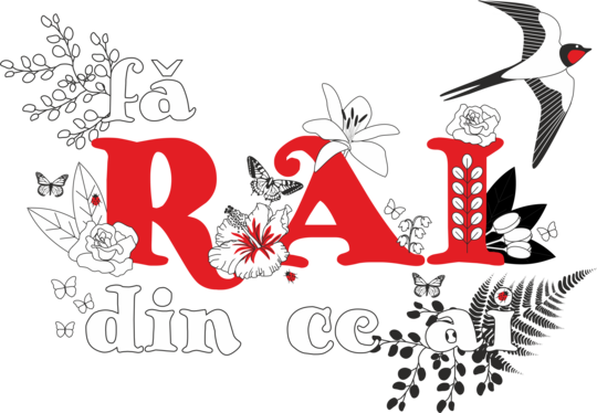 Fă rai din ce ai