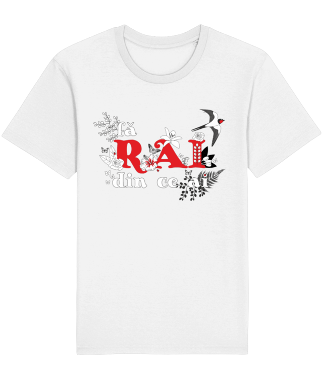 Fă rai din ce ai Rocker