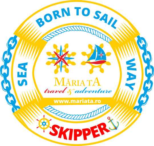 Măria Ta Travel and Adventure - Skipper